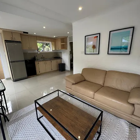 3 On Sandra Place Apartment Ballito Exterior photo