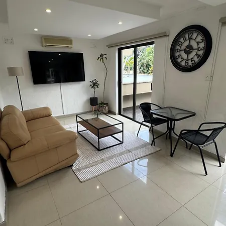 3 On Sandra Place Apartment Ballito Exterior photo