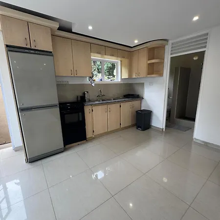 3 On Sandra Place Apartment Ballito Exterior photo