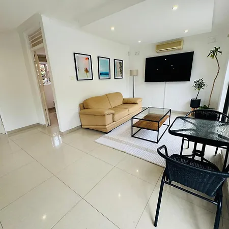 3 On Sandra Place Apartment Ballito Exterior photo