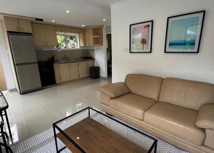 3 On Sandra Place Apartment
