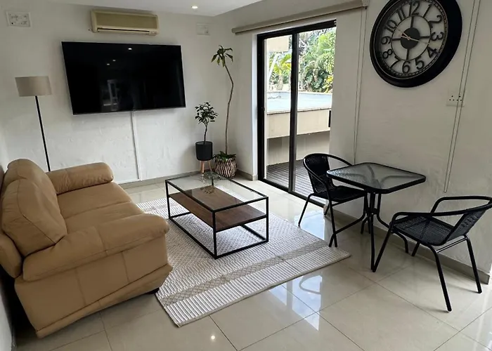 3 On Sandra Place Apartment
