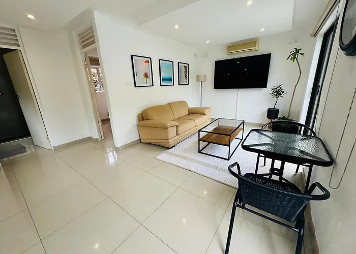 3 On Sandra Place Apartment