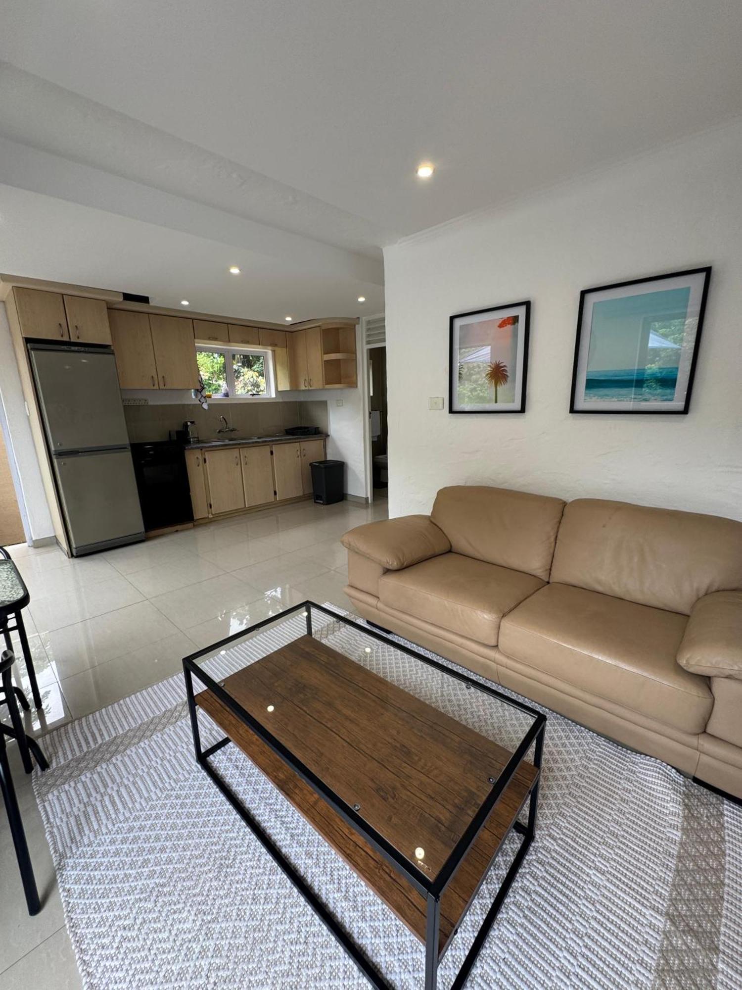 3 On Sandra Place Apartment Ballito