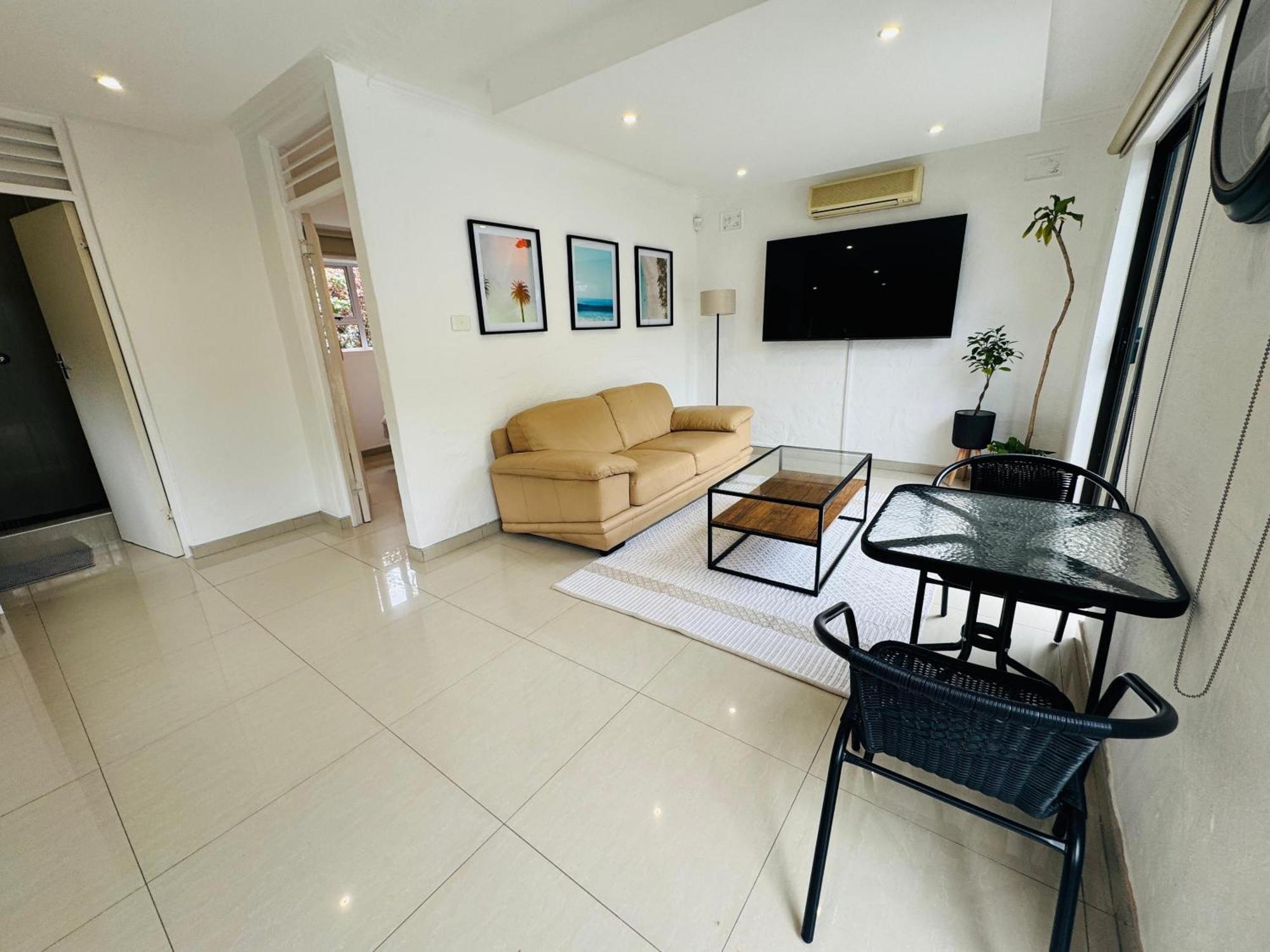Apartment 3 On Sandra Place *
